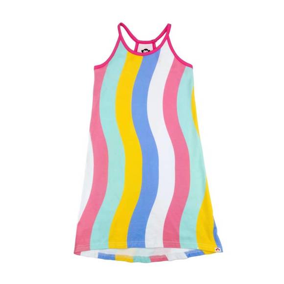 Appaman Dresses New Appaman Girls Sol Dress In Multi Poshmark